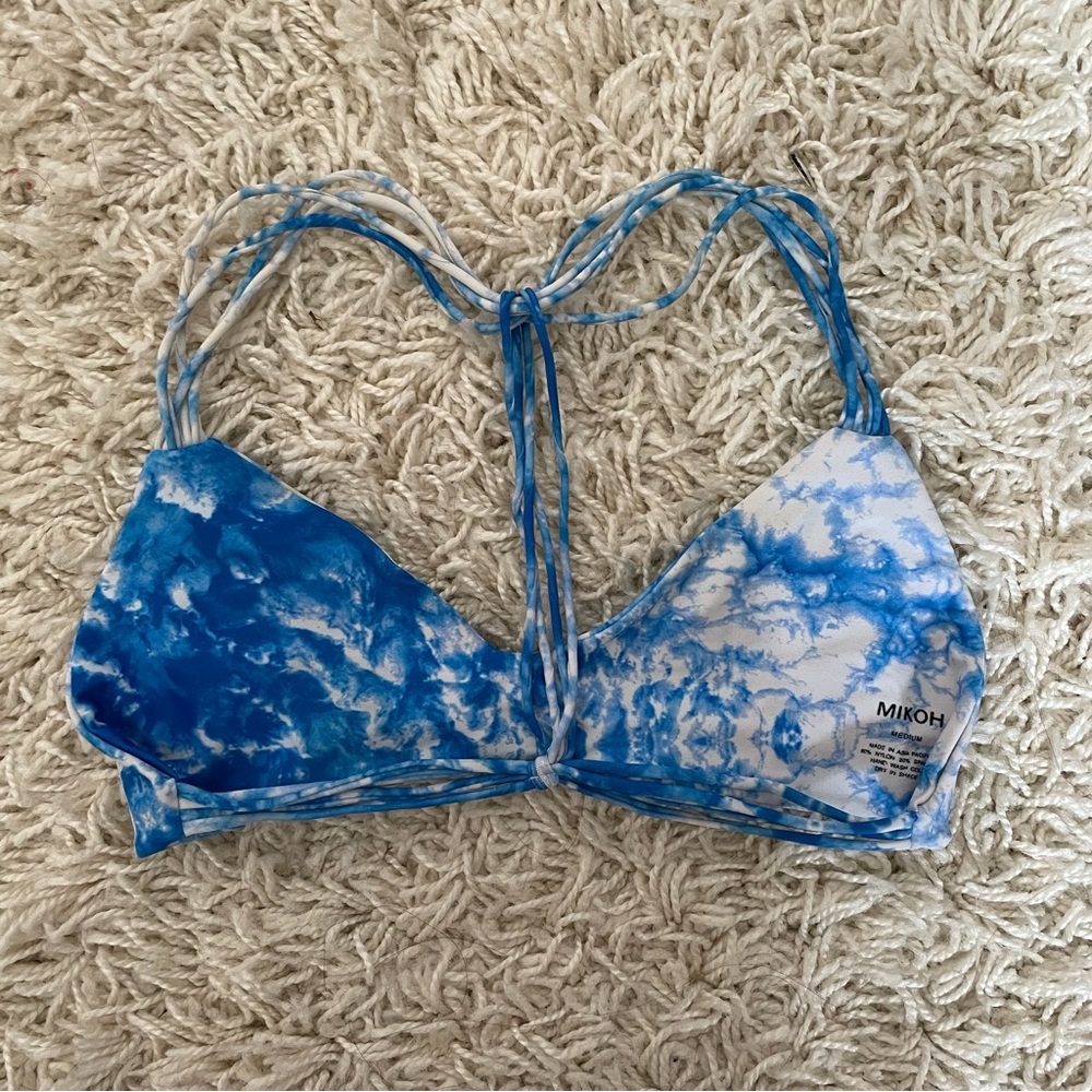 Mikoh Uluwatu Top - Picture 2 of 3